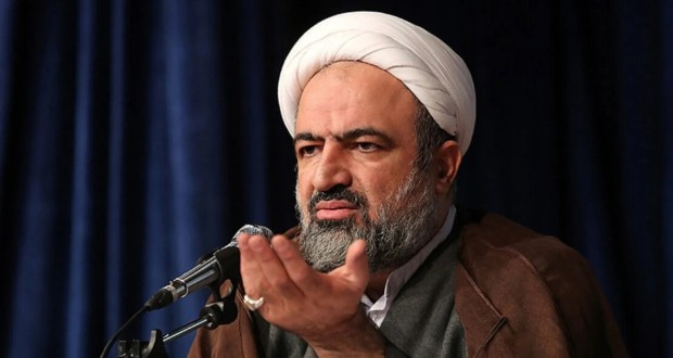 رسایی، نماینده مجلس: دیر قطع شدن اینترنت باعث حوادث 18 و 19 دی شد!