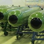 اژدر فوق سریع نهنگ: آیا این سلاح ایران می‌تواند برتری دریایی آمریکا را به چالش بکشد؟