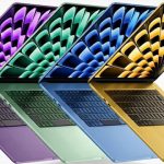 مک بوک ارزان قیمت اپل با تراشه A18 Pro و رنگ‌های جذاب ماه آینده معرفی می‌شود