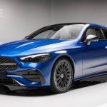 کاتالوگ مشخصات و امکانات مرسدس بنز CLE راسا موتور منتشر شد