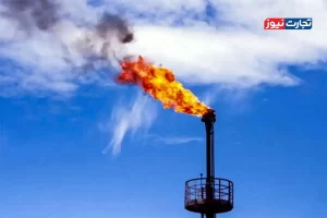 روند هدررفت گازهای مشعل به‌رغم وعده‌ها افزایشی است