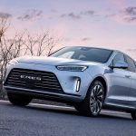 قیمت جدید ایرس HM5 ماموت خودرو در بهمن 1404