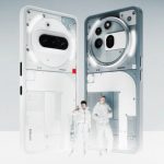 ناتینگ فون ۴ ای و نسخه پرو لو رفت؛ مشخصات فنی، قیمت و زمان عرضه