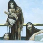 پیدایش افسانه‌های پری دریایی در آلاسکا: از باورهای سنتی تا تفسیرهای نوین