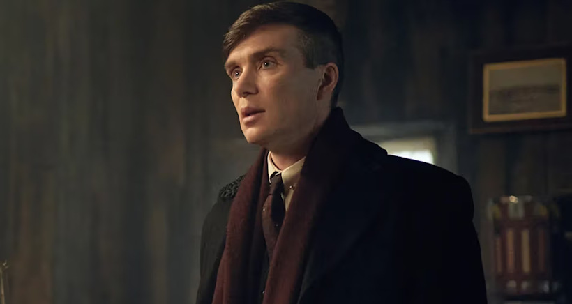 بازگشت کیلین مورفی در تریلر جدید فیلم Peaky Blinders: The Immortal Man