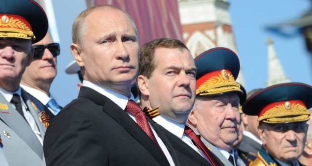 دمیتری مدودف: روسیه سلاح‌های منحصربه‌فردی دارد که در اختیار هیچ کشور دیگری نیست