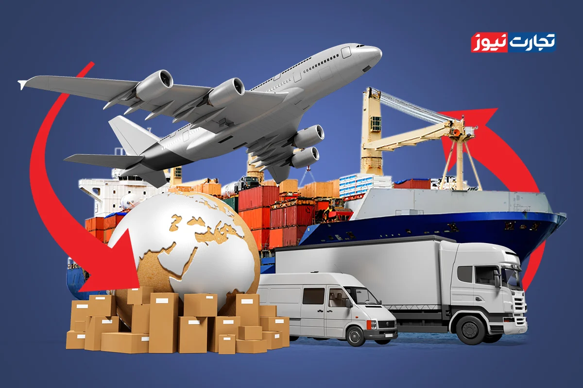 کاهش چشمگیر مازاد حساب جاری ایران / شکنندگی تراز ارزی در سایه صادرات نفت‌محور