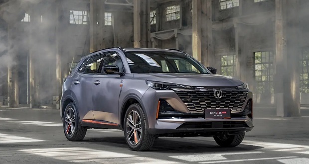 سایپا 441P ؛ مشخصات فنی، امکانات و قیمت کراس اوور جدید سایپا