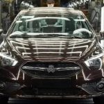 گروه خودروسازی سایپا ارزش‌گذاری شد