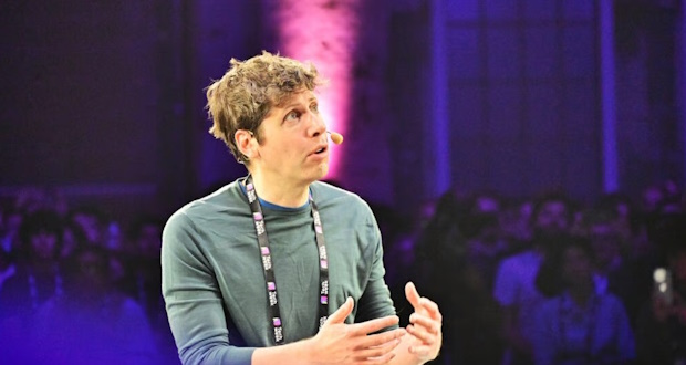 درگیری ایلان ماسک و سم آلتمن بر سر ساخت دیتاسنتر در فضا