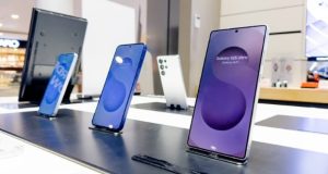 نزدیک به نصف بازار موبایل ایران در اختیار گوشی‌های سامسونگ است