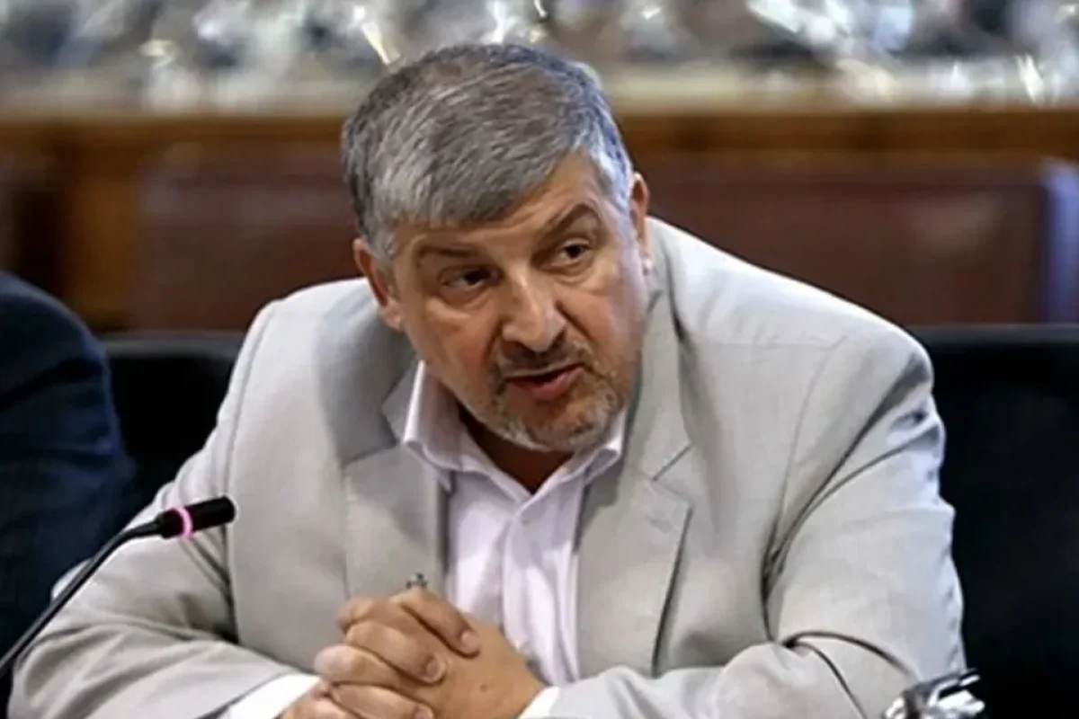 دستگاه‌ها باید پاسخ‌گو باشند که چرا در حوادث دیماه غافلگیر شدند؟