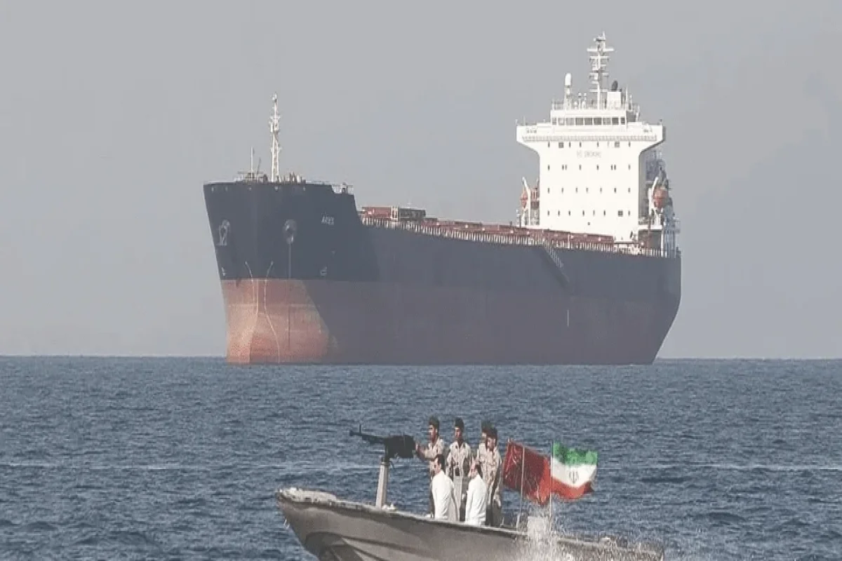 ایران می‌تواند «جهشی تاریخی» در قیمت نفت ایجاد کند