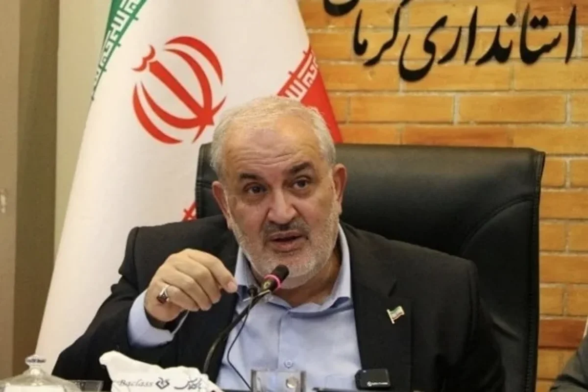 با همراهی مردم تا پایان خرداد خاموشی نداریم