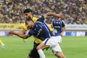 سپاهان در کمین صدر/ خودروسازان و مأموریت سخت واژگون کردن سپاهان در مسیر صدر