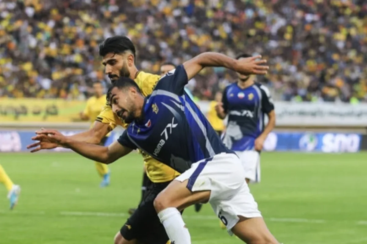 سپاهان در کمین صدر/ خودروسازان و مأموریت سخت واژگون کردن سپاهان در مسیر صدر