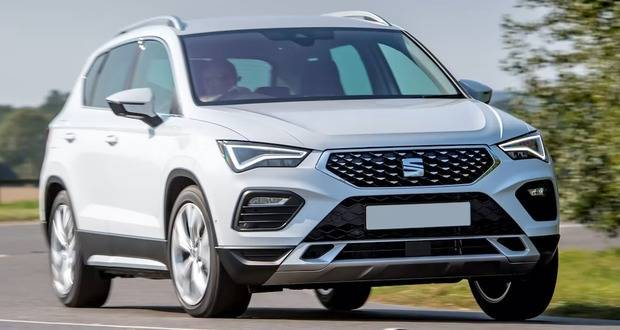 شرایط فروش سئات آتکا با قیمت جدید در اسفند 1404 اعلام شد