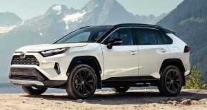 دور جدید فروش خودروهای وارداتی با محصولات تویوتا در 9 اسفند 1404