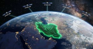 وزیر ارتباطات: ۱۰۰ هزار آی‌پی استارلینک در شبکه داخلی فعال است