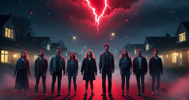 5 سریال اسپین آف Stranger Things که دوست داریم ساخته شوند