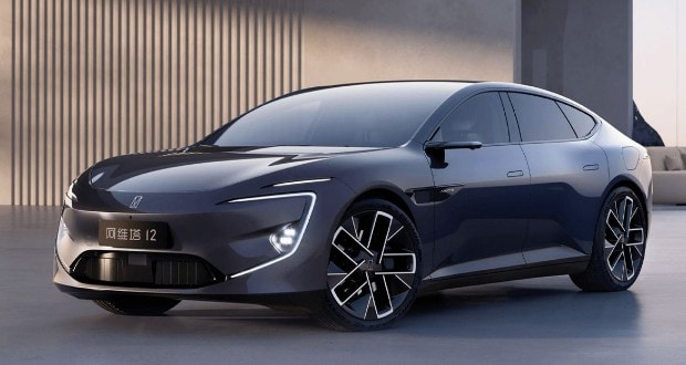 شرایط فروش آواتار 12 مدل 2025 از شنبه 9 اسفند 1404