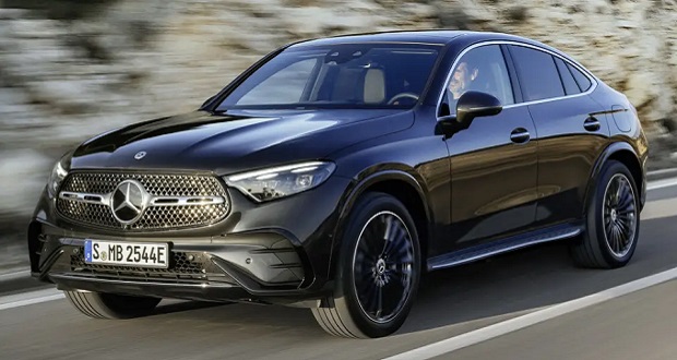 شرایط فروش مرسدس بنز GLC200 راسا موتور – بهمن 1404