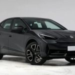 شرایط فروش فولکس واگن ID.UNYX 06 PURE با قیمت جدید – بهمن 1404