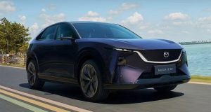 شرایط فروش مزدا EZ-60 وارداتی آفتاب خودرو – اسفند 1404