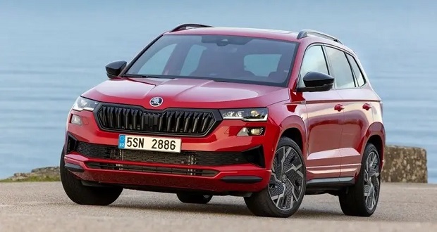 شرایط فروش اشکودا کاروک 2025 وارداتی در اسفند 1404