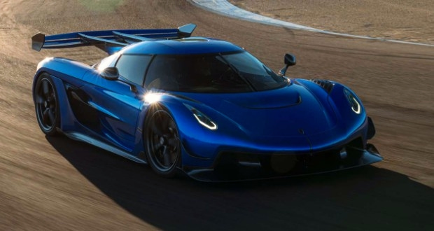 معرفی برترین خودروهای بنزینی تاریخ در رقابت درگ