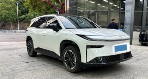 تویوتا bZ3X ؛ مشخصات فنی، امکانات و قیمت کراس اوور برقی ژاپنی‌ها در ایران