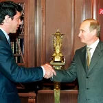 چرا رویای آزادی در روسیه ناتمام ماند؟ / نسخه‌ای که پوتین برای رقیب خود پیچید / پوتین؛ مهره‌ای که استبداد را بازگرداند