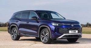 شرایط فروش فولکس واگن تایرون L با قیمت جدید – اسفند 1404