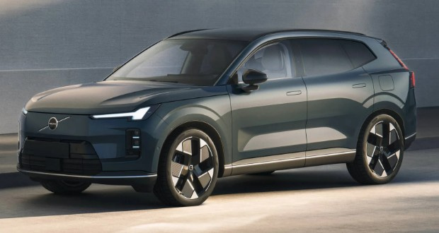 آفتاب خودرو ولوو XC70 را به بازار ایران عرضه می‌کند + مشخصات و امکانات