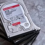 غول‌های هوش مصنوعی، تمام هارد دیسک‌های وسترن دیجیتال را خریدند!