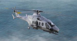 هلیکوپتر ترکیبی ایرباس رکوردهای سرعت در دنیای هوانوردی را جابجا می‌کند