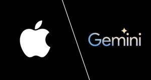 اپل و گوگل Gemini: داستان واقعی پشت اتحاد هوش مصنوعی