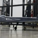 پهپاد تهاجمی Venom با طراحی ماژولار و چاپ سه‌بعدی در 71 روز ساخته شد