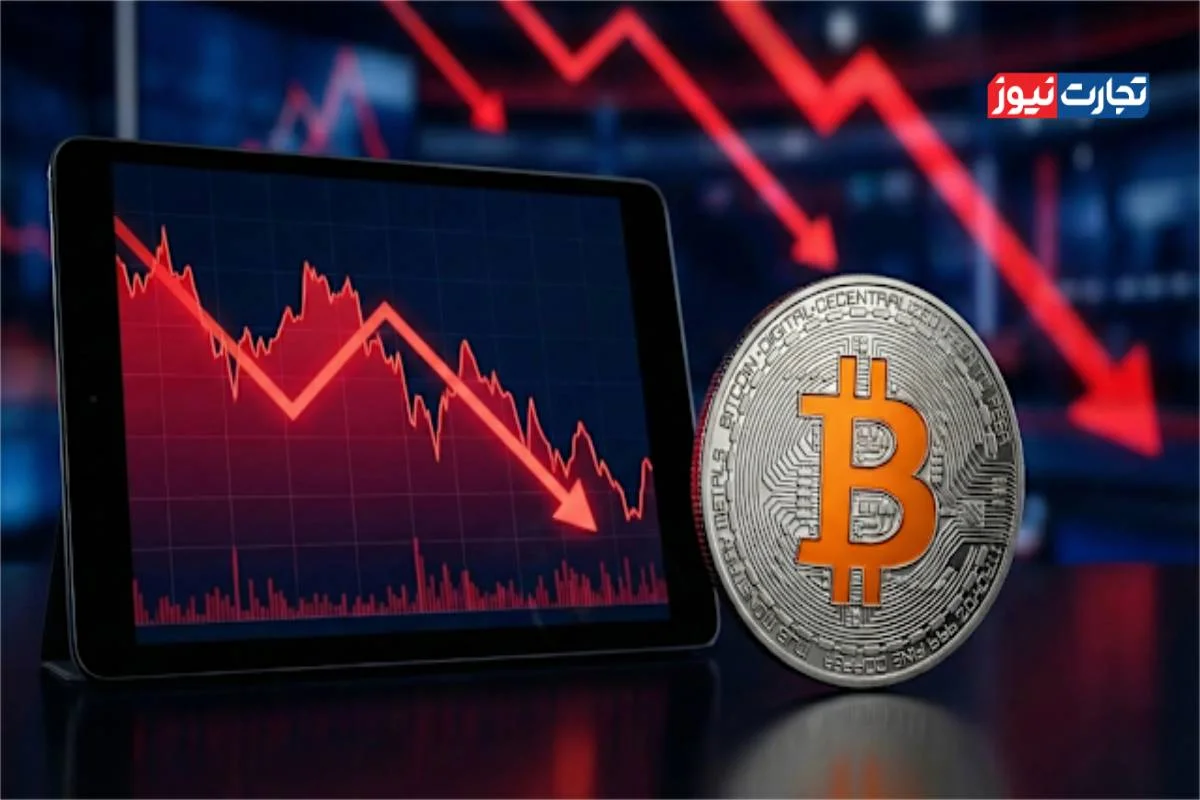 خروج ۱۶۶ میلیون دلاری از ETFهای بیت‌کوین / طلای دیجیتال در مسیر یکی از بدترین شروع‌های سالانه