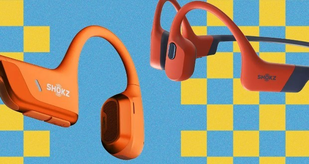 بهترین هدفون‌های القای استخوانی در سال 2026