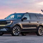 معرفی بهترین شاسی بلندهای بزرگ بازار جهانی در سال 2026