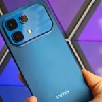 بررسی Infinix Note 60 Pro: آیا نمایشگر گیمینگ پشتی، این میان‌رده را متمایز می‌کند؟