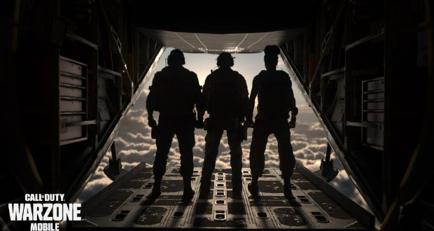 سرورهای بازی Call of Duty: Warzone Mobile به‌زودی خاموش می‌شوند