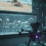 چین از رفتار حیوانات شکاری برای آموزش سلاح‌های هوشمند خود استفاده می‌کند