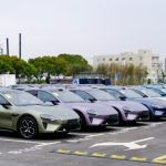 رونق خودروهای برقی در چین، این کشور را با مشکل باتری مواجه کرده است