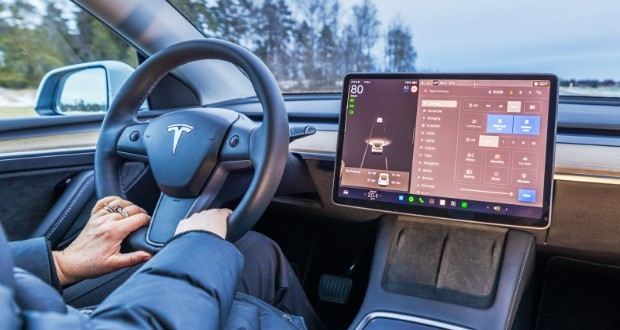 بهترین خودروی برقی از نظر تجربه رانندگی از نگاه Consumer Reports