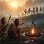 راز انقراض نئاندرتال ها فاش شد؛ آیا انسان مدرن قاتل پسرعموهای خود بود؟