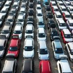 تقاضای جهانی خودروهای برقی سقوط کرد؛ حتی تسلا هم از “زمستان EV” در امان نماند