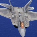 نیروی هوایی آمریکا دیگر قادر به ساخت جنگنده اف ۲۲ رپتور نیست!