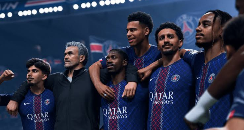 گزارشگری در بازی EA Sports FC 26 با هوش مصنوعی متحول می‌شود